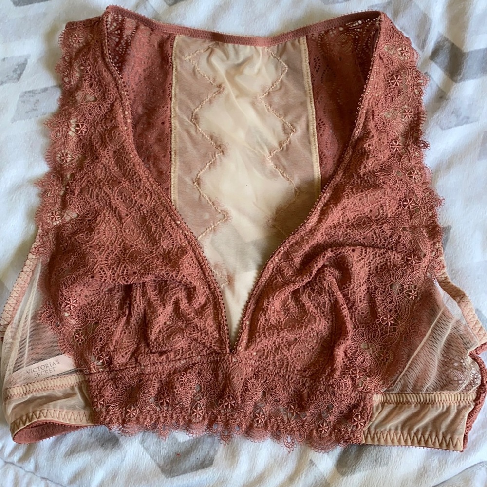 Victoria Secret Dream Angels Bralette
